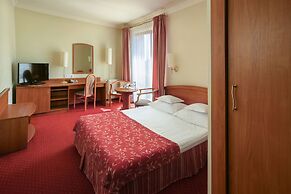 Hotel Bartan Gdansk Seaside