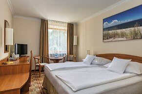 Hotel Bartan Gdansk Seaside