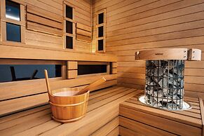 Hotel Bartan Gdansk Seaside