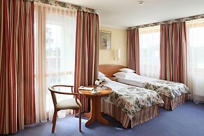 Hotel Bartan Gdansk Seaside