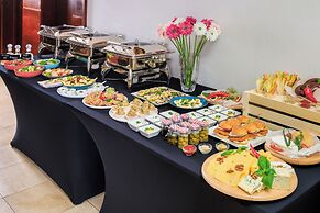 Hotel Bartan Gdansk Seaside