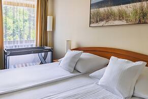 Hotel Bartan Gdansk Seaside