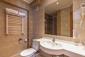 Hotel Bartan Gdansk Seaside