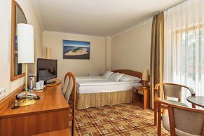 Hotel Bartan Gdansk Seaside
