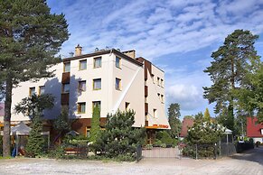 Hotel Bartan Gdansk Seaside