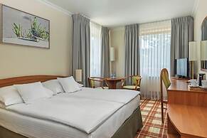 Hotel Bartan Gdansk Seaside