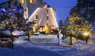 Hotel Bartan Gdansk Seaside