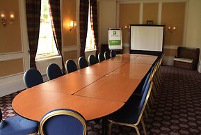 Holiday Inn Doncaster A1 M Jct 36 by IHG