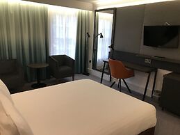 Holiday Inn Doncaster A1 M Jct 36 by IHG