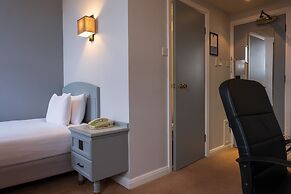 Holiday Inn Doncaster A1 M Jct 36 by IHG