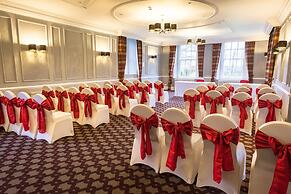 Holiday Inn Doncaster A1 M Jct 36 by IHG