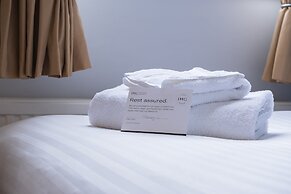 Holiday Inn Doncaster A1 M Jct 36 by IHG