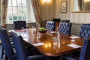 Holiday Inn Doncaster A1 M Jct 36 by IHG