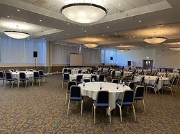 Holiday Inn Doncaster A1 M Jct 36 by IHG