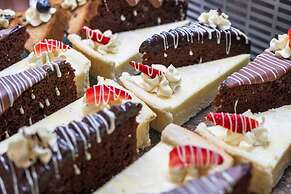 Holiday Inn Doncaster A1 M Jct 36 by IHG