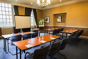 Holiday Inn Doncaster A1 M Jct 36 by IHG