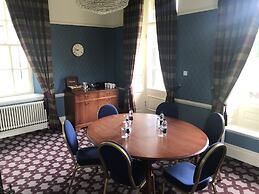 Holiday Inn Doncaster A1 M Jct 36 by IHG