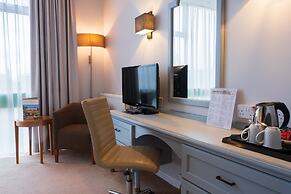 Holiday Inn Doncaster A1 M Jct 36 by IHG