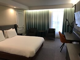 Holiday Inn Doncaster A1 M Jct 36 by IHG