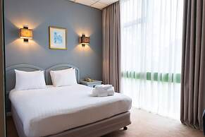 Holiday Inn Doncaster A1 M Jct 36 by IHG