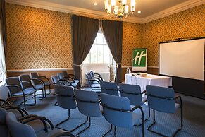 Holiday Inn Doncaster A1 M Jct 36 by IHG