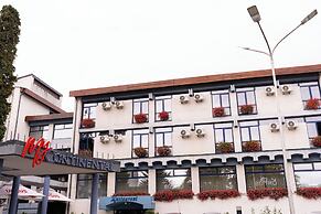 MyContinental Suceava