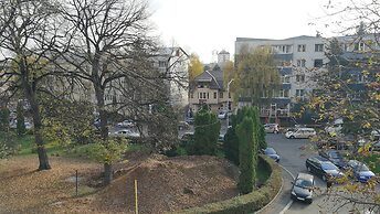 MyContinental Suceava
