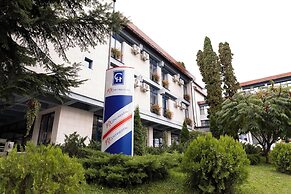 MyContinental Suceava