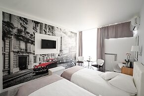 MyContinental Suceava