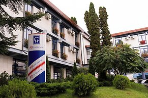 MyContinental Suceava