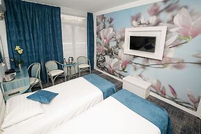 MyContinental Suceava