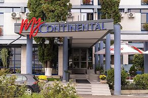 MyContinental Suceava