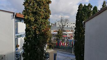 MyContinental Suceava