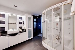 E-Square The Fern An Ecotel Hotel, Pune