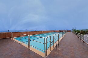 E-Square The Fern An Ecotel Hotel, Pune