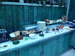 E-Square The Fern An Ecotel Hotel, Pune