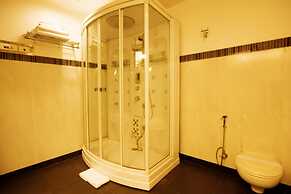 E-Square The Fern An Ecotel Hotel, Pune