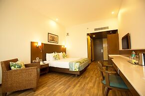 E-Square The Fern An Ecotel Hotel, Pune