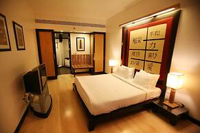 E-Square The Fern An Ecotel Hotel, Pune