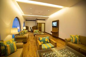 E-Square The Fern An Ecotel Hotel, Pune