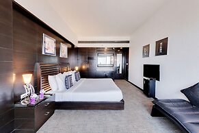 E-Square The Fern An Ecotel Hotel, Pune