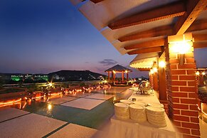 E-Square The Fern An Ecotel Hotel, Pune