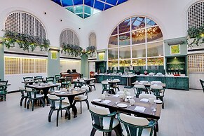 E-Square The Fern An Ecotel Hotel, Pune