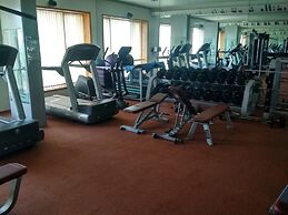 E-Square The Fern An Ecotel Hotel, Pune