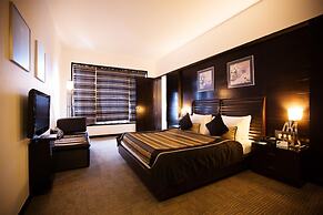 E-Square The Fern An Ecotel Hotel, Pune