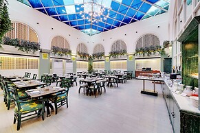 E-Square The Fern An Ecotel Hotel, Pune