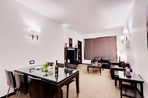 E-Square The Fern An Ecotel Hotel, Pune