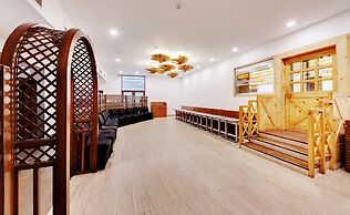 E-Square The Fern An Ecotel Hotel, Pune