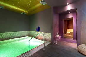 Hotel Sovrana & Re Aqva SPA