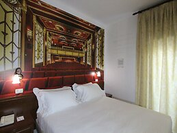 Hotel Sovrana & Re Aqva SPA